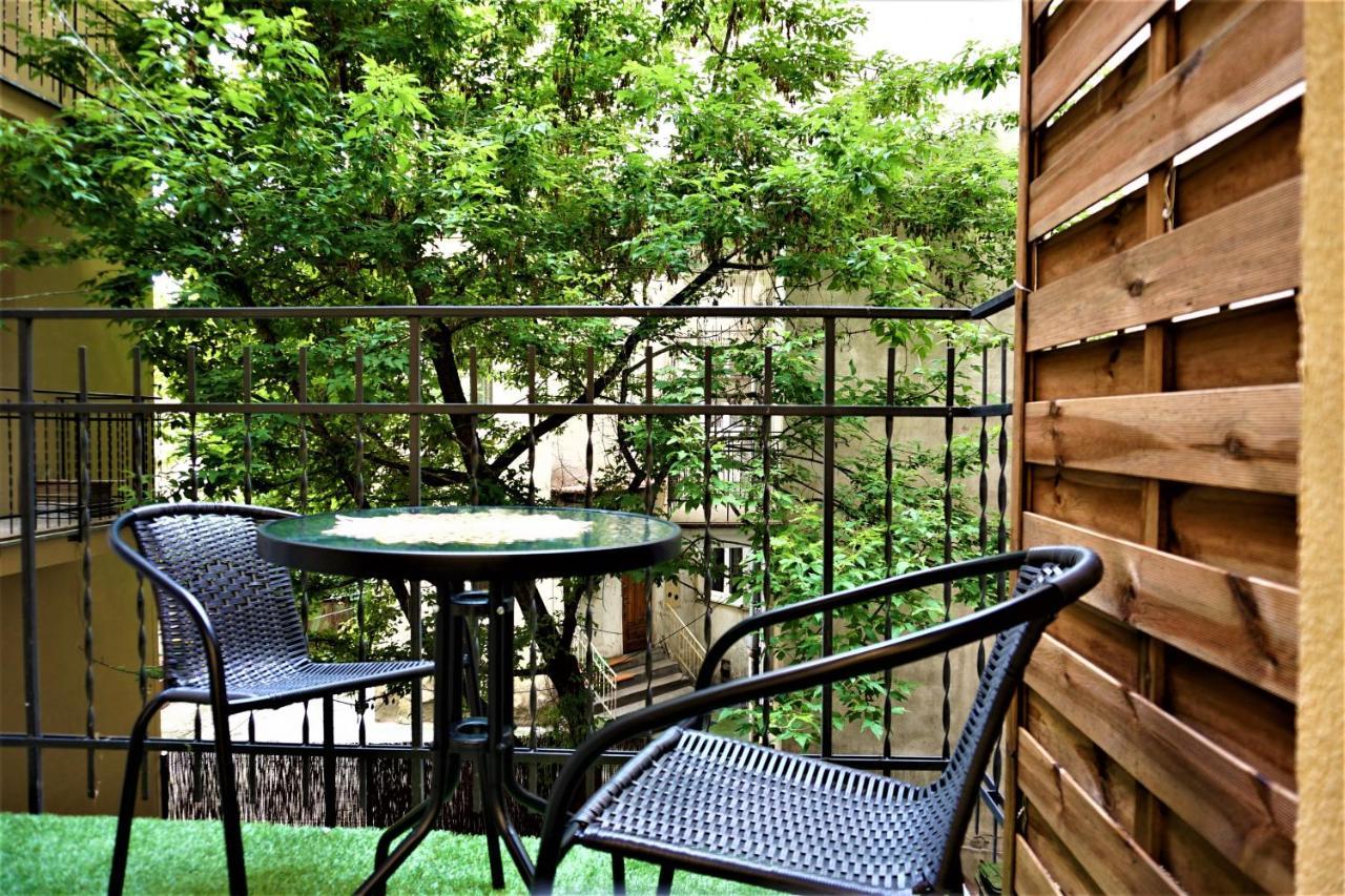 Luxury Jacuzzi Apartment Cracóvia Exterior foto